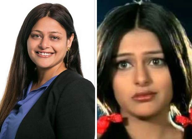 Papa Kehte Star Mayuri Congo is now leading the Publicis Group in India: Bollywood News - IHNS Papa is the star Mayuri Congo is now leading the publicis group in India