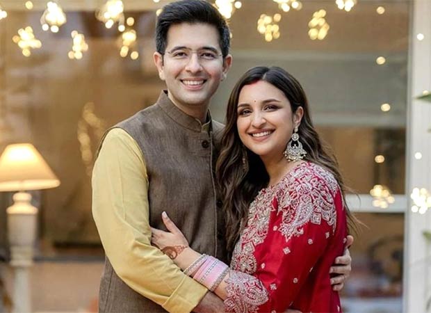 Parineeti Chopra and Raghav Chadha expect the first child; Actress Share Hardik Post: Bollywood News - IHNS Parineeti Chopra and Raghav Chadha expect the first child; Actress shared a hearty post