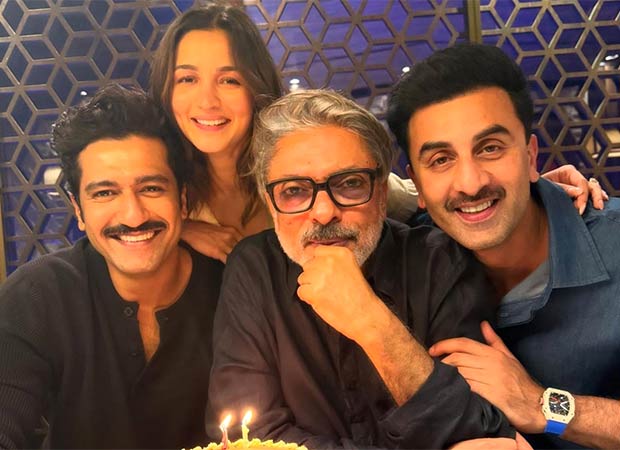 Disclosure: Sanjay Leela Bhansali becomes global; We love and war to be his first foreign shoot after Hum Dil De Chuke Sanam in 26 years Disclosure: Sanjay Leela Bhansali becomes global; We love and war to be his first foreign shoot after Hum Dil De Chuke Sanam in 26 years