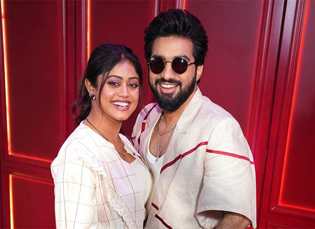 Sach-Parampara wins a legal battle on 'Ranjan'; Copyright allegations by KMKZ rejected: Bollywood News Sach-Parampara wins a legal battle on 'Ranjan'; Copyright allegations by KMKZ rejected