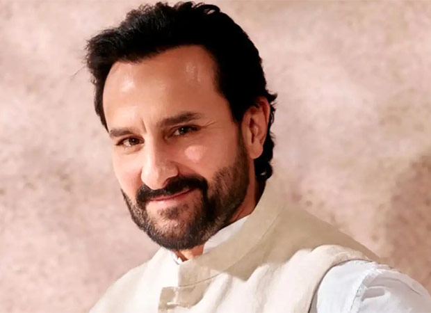 Saif Ali Khan becomes the royal face of JK Masala in the new campaign which celebrates heritage and taste: Bollywood News - Bollywood Hungama