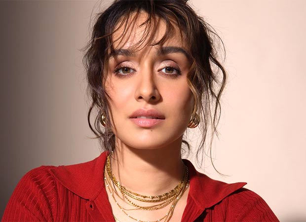 Shraddha Kapoor appealed to LinkedIn after blocking her account: "Want to share my journey to my entrepreneurship": Bollywood News - Bollywood Hungama
