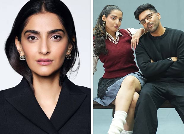 Sonam Kapoor gave silent support to backlash against Guru Randhawa music video because it is after resentment: Bollywood News - Bollywood Hungma Sonam Kapoor gave a silent support to backlash against Guru Randhawa music video, as it expresses resentment