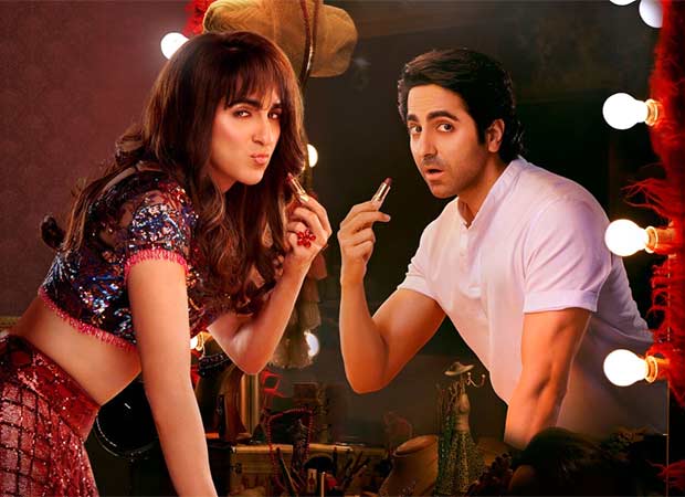 The Bombay High Court rejected the copyright claim against Dream Girl 2; Call allegations 'distant cowrie': Bollywood news - Bollywood Hungama