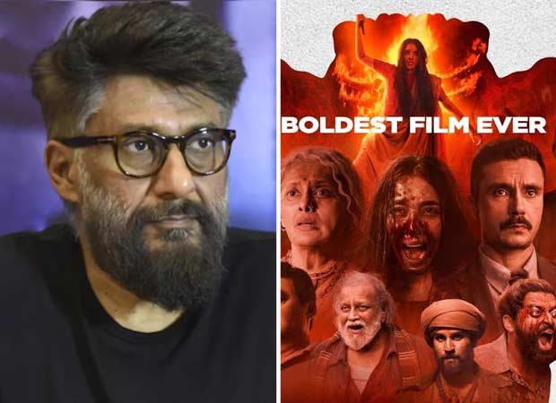 Vivek Agnihotri faced FIR on the alleged misunderstanding of Freedom fighter Gopal Mukherjee in the new film trailer: Bollywood News - Bollywood Hungama