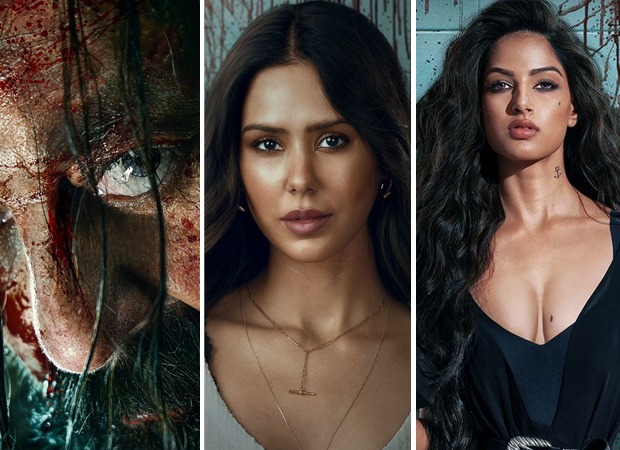 Tiger Shroff's co -star Sanjay Dutt, Sonam Bajwa and Harnaz Sandhu ignored the Tagi 4: Bollywood News - IHNS Tiger Shroff's co -star Sanjay Dutt, Sonam Bajwa and Harnaz Sandhu provoked Baghi 4