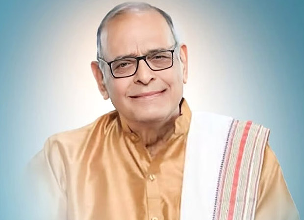 Experienced actor Achut Potter, known as Professor in 3 Idiots, passes 91