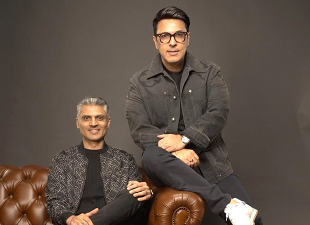 Prime Video expands the partnership of Madock Films with an exclusive multi -year slate of 8 anticipated films Prime Video expands the partnership of Madock Films with an exclusive multi-year slate of 8 anticipated films.