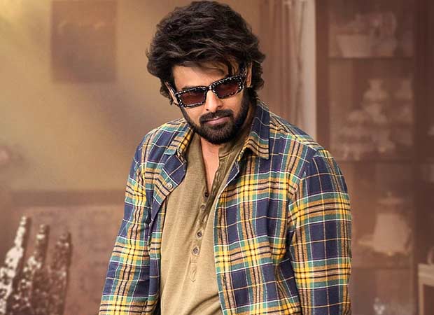 Will Raja Saab starring Prabhas complete his new release date? : Bollywood News - Bollywood Hungama