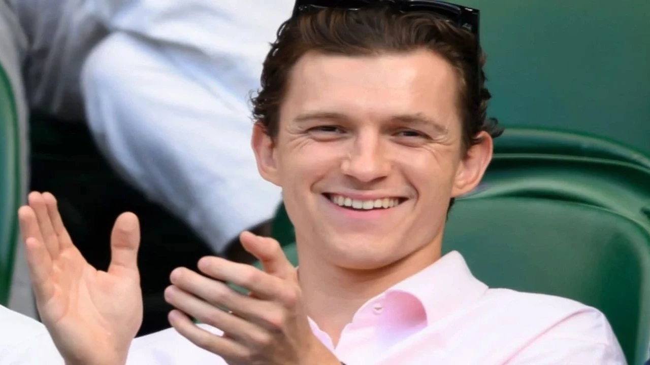 Tom Holland injured in a stuntman on Spider-Man: Brand New Day, transported to the hospital Tom Holland injured in a stuntman on Spider-Man: Brand New Day, transported to the hospital