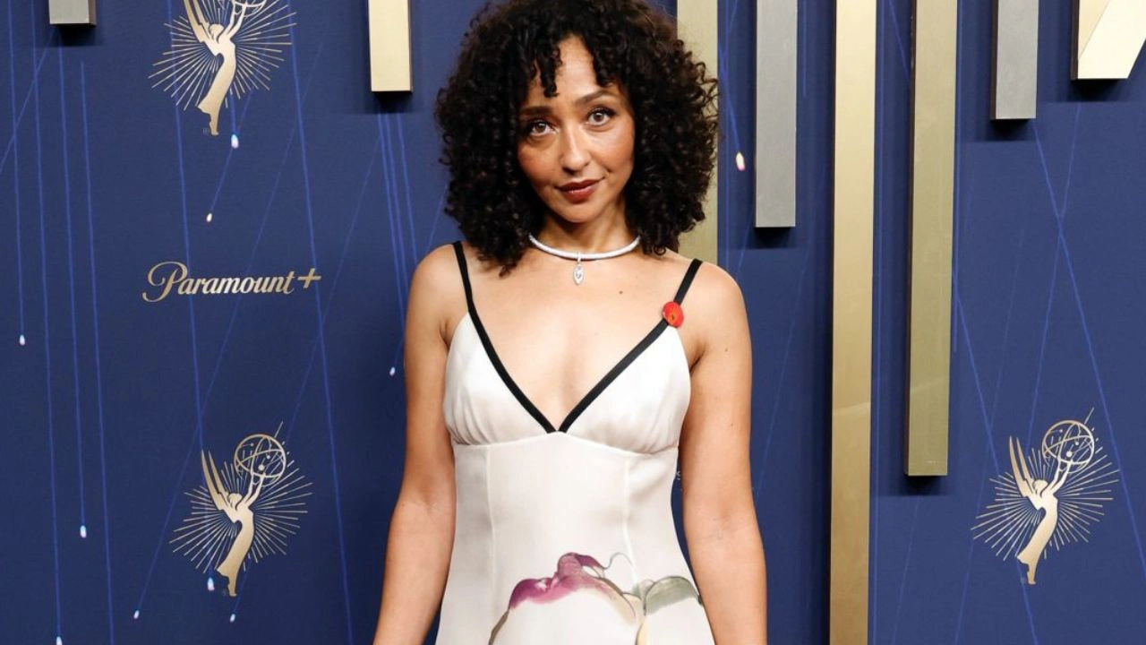 Ruth Negga (via Getty Images) Ruth Negga (via Getty Images)