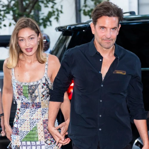 Bradley Cooper and Gigi Hadid (PC: Getty Images) Bradley Cooper and Gigi Hadid (PC: Getty Images)