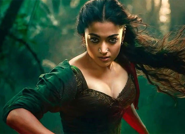 21 October, 22 October or 17 October? As the release date of THAMA is built under the industry raps on the shore: Bollywood News - IHNS 21 October, 22 October or 17 October? As the release date of THAMA is built under the industry raps on the shore: Bollywood News - Bollywood Hungama