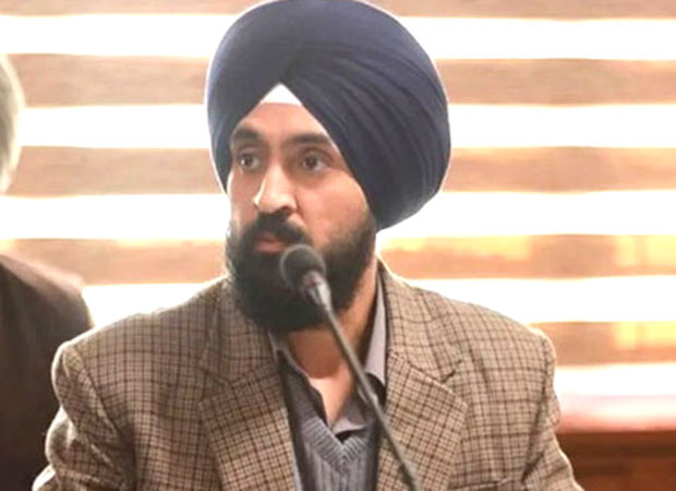 21 to 127 - How to increase the cut list of CBFC for Punjab '95 over time; Honey Trehan made an explosive revelation: "CBFC removed us 'Desh', 'Gurbani'; asked me, 'Iti is loudly Sach couon Bolta?'