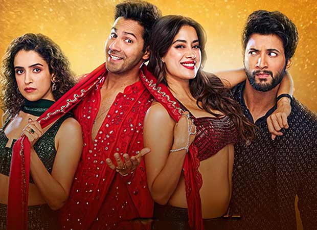 Religion Productions gives fans a chance to win designer wedding outfits by booking tickets for Sunny Sanskari's Tulsi Kumari: Bollywood News - IHNS Religion Productions offers fans to win a designer wedding outfit by booking tickets for Sunny Sanskari's Tulsi Kumari