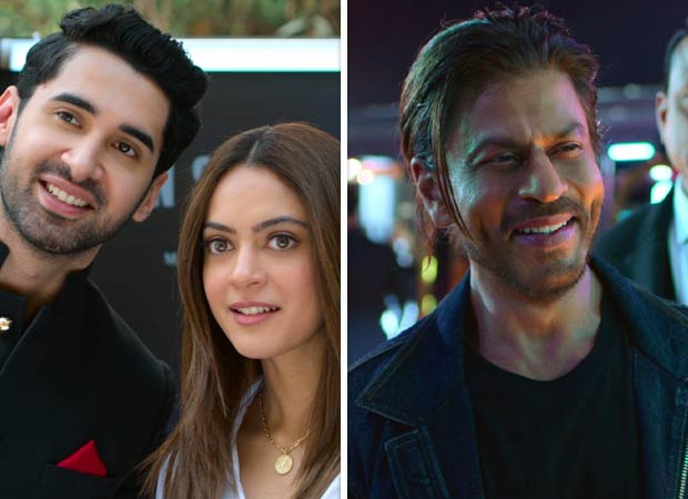 Netflix drops trailer for Aryan Khan's The BA ** DS of Bollywood: Bollywood News - IHNS Netflix drops trailer for Aryan Khan's The Bads of Bollywood