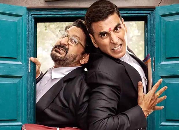Allahabad High Court rejected the petition against the release of Jolly LLB 3: Report: Bollywood News - Allahabad High Court rejected the petition against the release of the Jolly LLB 3 report