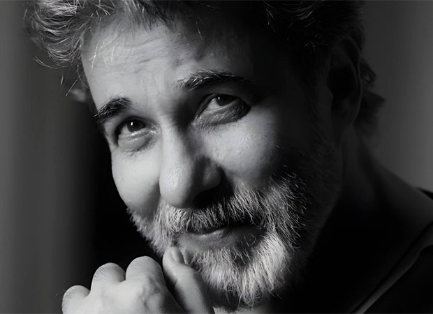 Deepak Tijori becomes the new face of the iconic suiting brand Digjam: Bollywood News - IHNS Deepak Tijori iconic Suiting Brand becomes the new face of Digjam