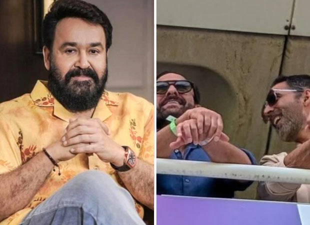 Priyadarshan confirmed in Havan with Akshay Kumar and Saif Ali Khan with Mohanlal's cameo: Bollywood News - IHNS Priyadarshan has confirmed Mohanlal's cameo.