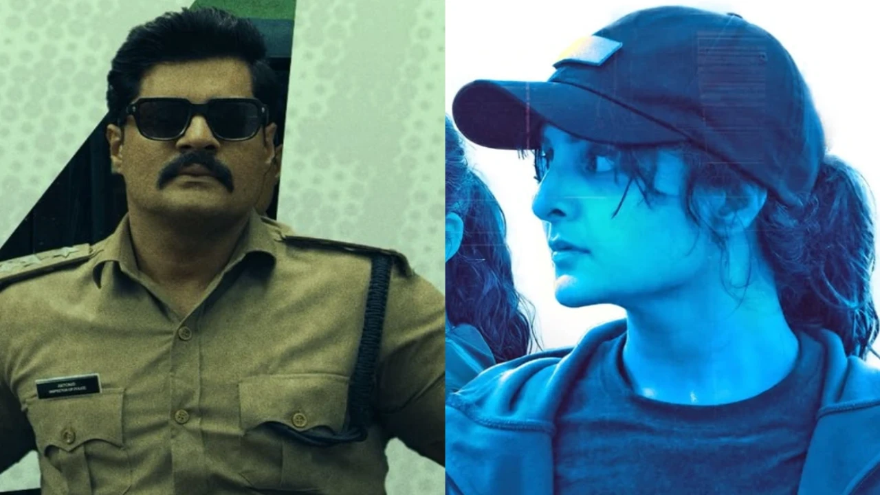 7 Malayalam OTT releases to watch this week