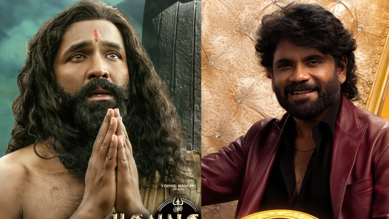 7 South OTT releases to watch this week