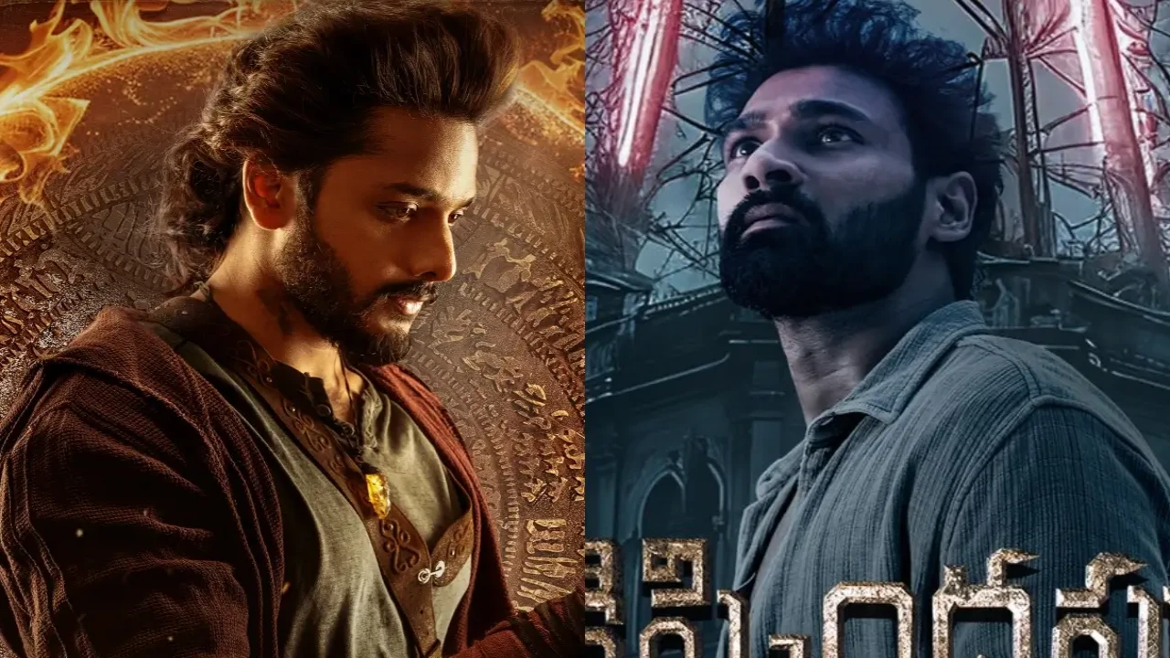 9 South films releasing in theaters this week