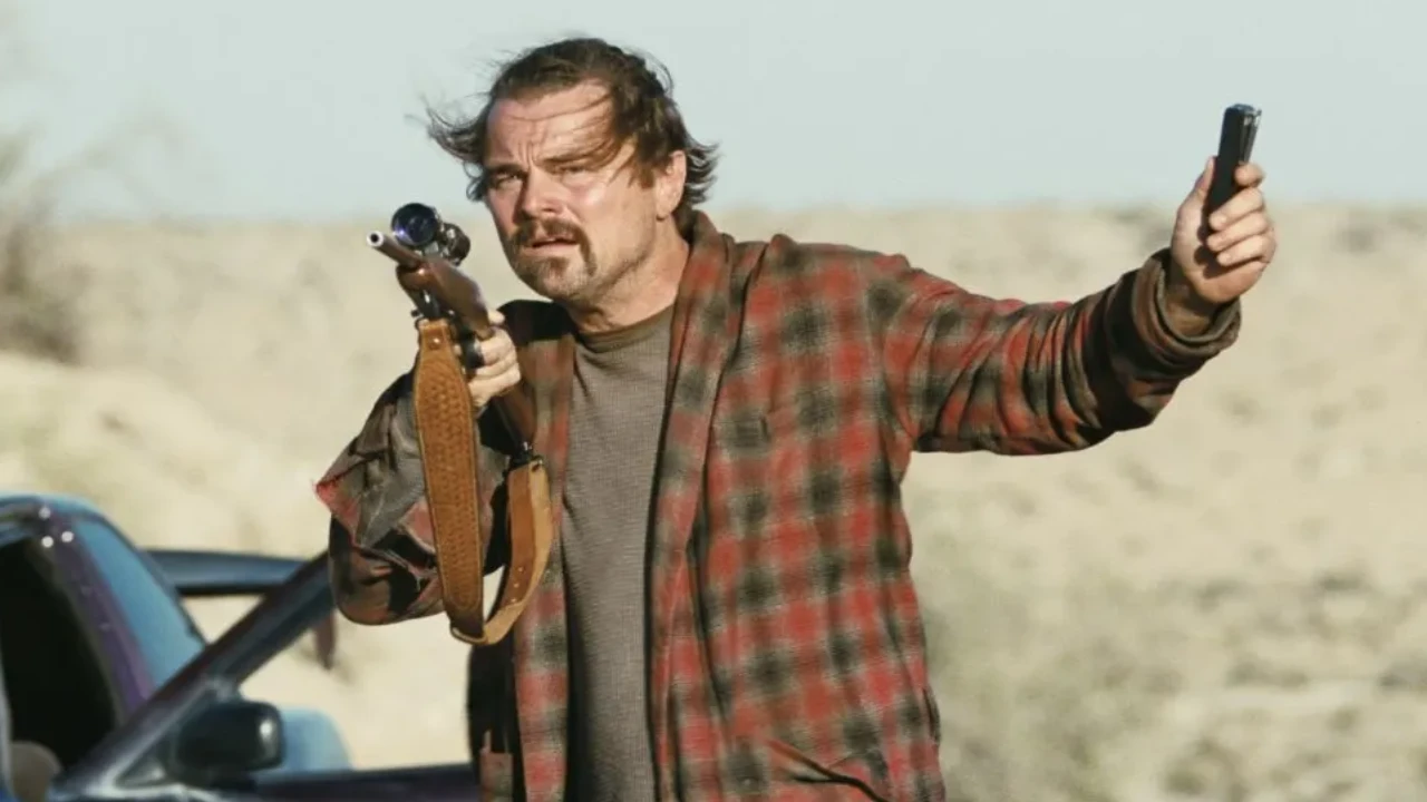 One Battle After Another: courtesy of Warner Bros