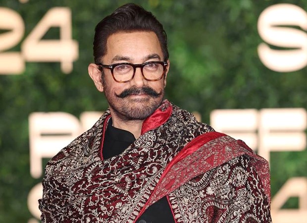 Aamir Khan stated the reason for his weight gain: "No, it's not for a role. I am doing this ...": Bollywood News Aamir Khan gave the reason for his weight gain: "No, this is not for a role. I am doing this ..."