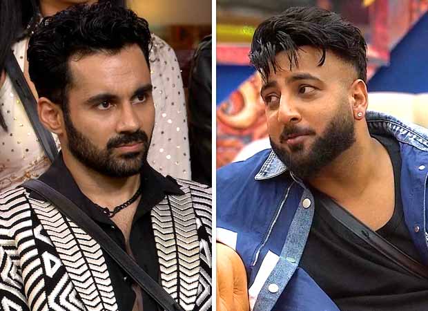 Bigg Boss 19: Abhishek Bajaj, Shahbaz Badesh is to be evicted after a physical fight? What do we know here! : Bollywood News - IHNS Bigg Boss 19: Abhishek Bajaj, Shahbaz Badesh is to be evicted after a physical fight? What do we know here!