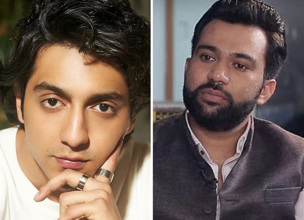 Aditya Chopra in Ali Abbas Zafar's next action-Romance: After Ahaan Pandey, a record-breaking debut supported by Bollywood News-IHNS, after Ahaan Pandey After Ali Abbas Zafar's next action-romance, Aditya Chopra supported by Ahaan Pandey, a record-breaking debut supported by Aditya Chopra