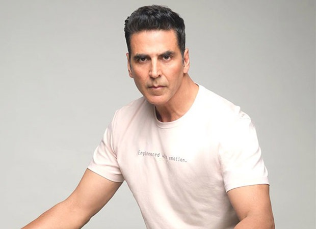 Akshay Kumar slam the fake AI trailer, it is clear that he is not playing Maharishi Valmiki: Bollywood News - Bollywood Hungama