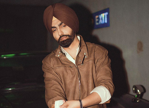 Ammi Virk Postpon's film release in view of Punjab floods; Adopts 200 houses of victims: Bollywood News - IHNS Ammi Virk Postpon's film release in view of Punjab floods; Adopts 200 houses of victims