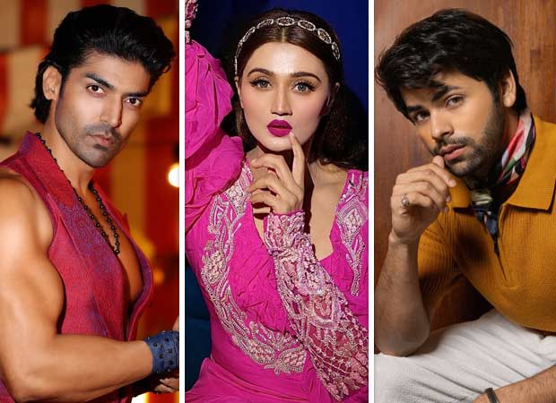 Battle of Shaturghat: Gurmeet Chaudhary, Arushi Nishank and Siddharth Nigam Unite for historical saga: Bollywood News - IHNS Battle of Shaturghat: Gurmeet Chaudhary, Arushi Nishank and Siddharth Nigam united for historical saga