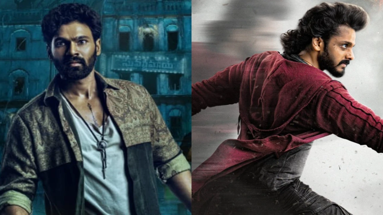 Bellamkonda Sai Sreenivas is disappointed after Mirai team set to clash with Kishkindapuri