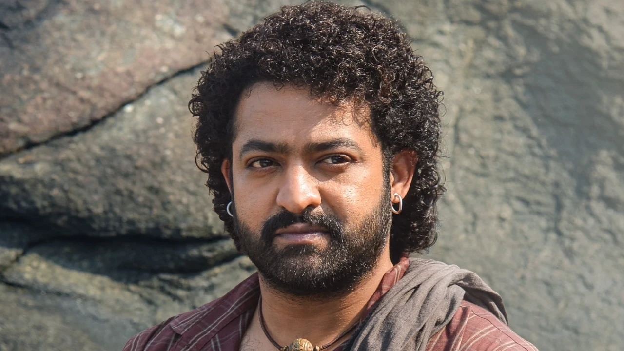 Big twist in Jr NTR’s Devara 2: Is a leading Tamil hero joining the cast?