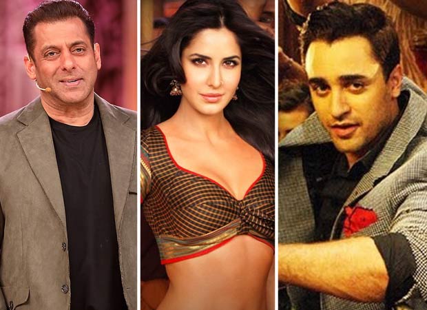 Bigg Boss made 19 land in legal trouble on unauthorized use of 'Chikni Jasmine' and 'Dhat Terry Ki', PPL demands Rs 2 crore: Report: Report: Bollywood News - Bollywood News Bigg Boss made 19 land in legal troubles on unauthorized use of 'Chikni Jasmine' and 'Dhat Terry Ki', Rs 2 crore demand for PPL: Report