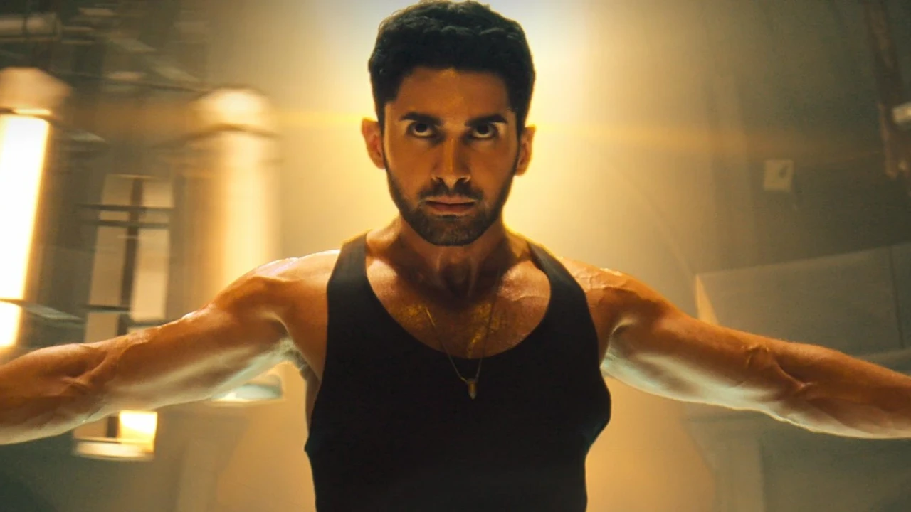 The Ba***ds of Bollywood Review