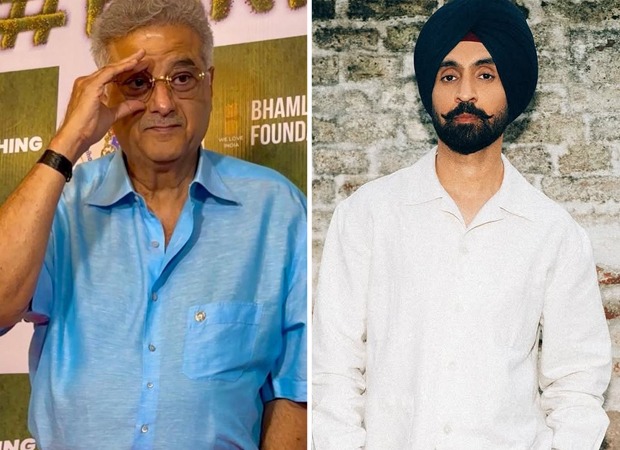 Boney Kapoor confirmed Diljit Dosanjh's exit without any entry, because due to the date clash: "We have participated in good souls": Bollywood News - Bollywood News Boney Kapoor confirmed Diljit Dosanj's exit due to date clash from No Entry 2:
