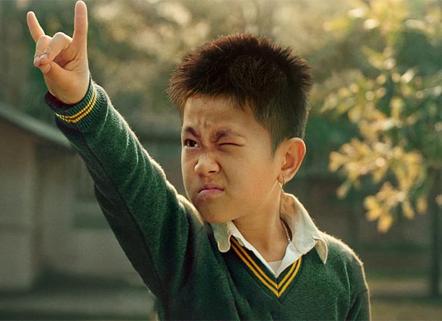 Excel entertainment-supported Manipuri film Bung released on September 19 in PVR Inox