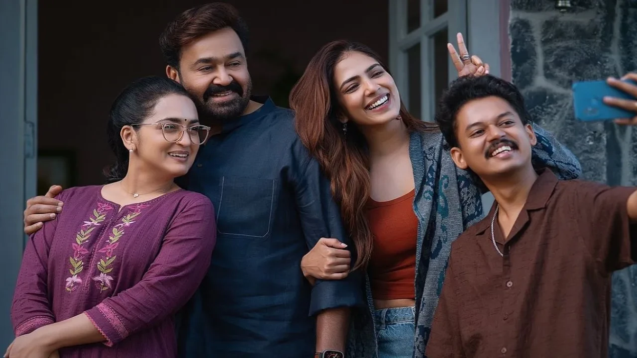 Mohanlal