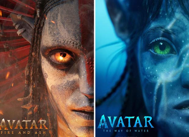 Breaking: Movies to Experience Avatar: Fire and Ash trailer in India avatar for the first time