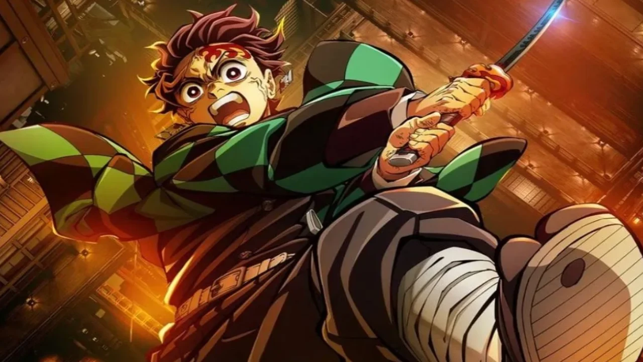 Demon Slayer: Infinity Castle