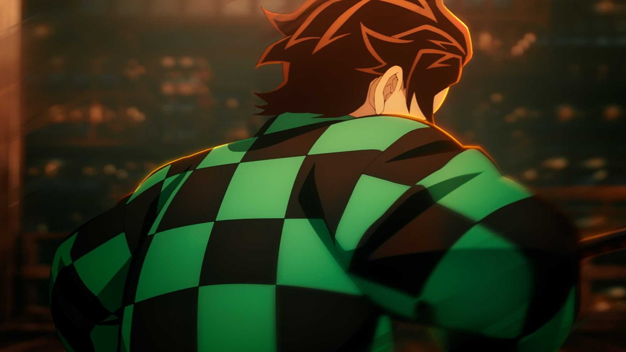 Demon slayer