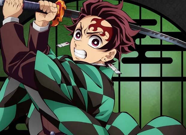 Breaking: Monster Slair: Kimetsu No Yaiba - The Movie: Infinity Castle makes history with its advance booking; To be the first Japanese film to be showed in India at 5:00 am Breaking: Monster Slair: Kimetsu No Yaiba - The Movie: Infinity Castle makes history with its advance booking; To be the first Japanese film to be showed in India at 5:00 am