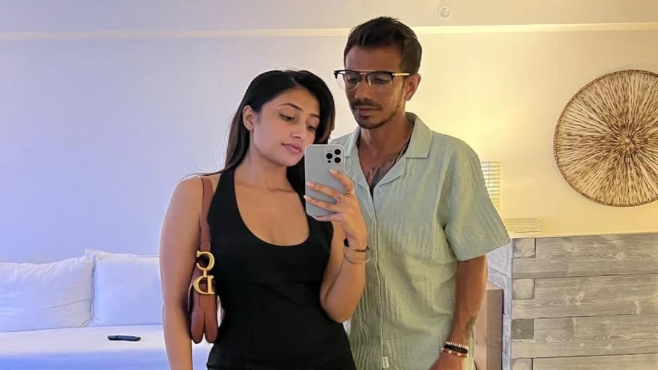 Dhanashree Verma addresses negative PR for her and how respect in marriage is a responsibility post divorce from Yuzvendra Chahal