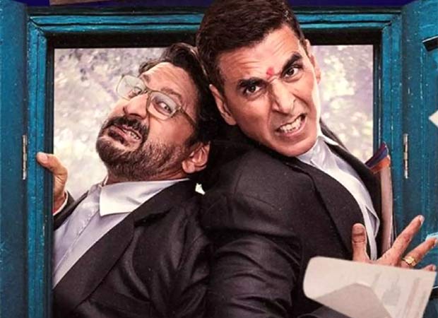 Disclosure: Jolly LLB 3 Advance Booking Resumes; The show was placed by PVR Inox due to VPF issues: Bollywood News - Bollywood Hungama