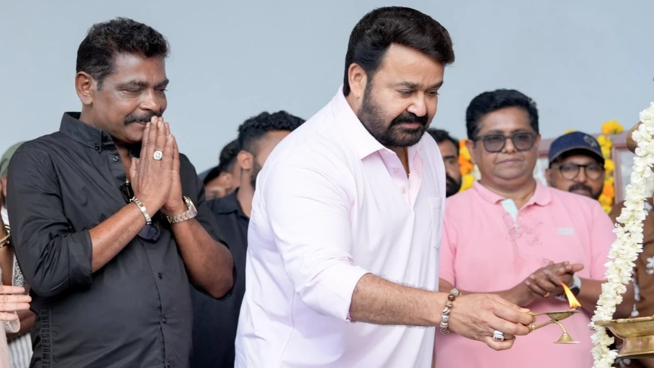 Drishyam 3 is officially happening