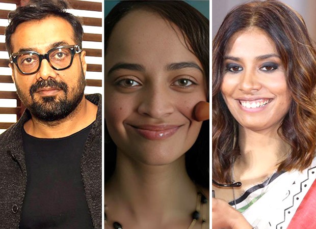 EXCLUSIVE: Anurag Kashyap and Vetri Maran's acclaimed Tamil film Bad Girl to release in Hindi; Venice Film Festival winner Anuparna Roy expanded support; To participate in grand launch in Mumbai: Bollywood News - Bollywood Hungama