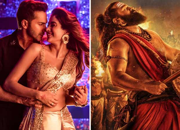 EXCLUSIVE: Sunny Sanskari's Tulsi Kumari vs Kantara: Varun Dhawan-Starrer asked for 50% showcasting in 2-screen theaters, 33% showcasting in 3-screen multiplex, 25% performance in 4-screen theater: Bollywood news uproar