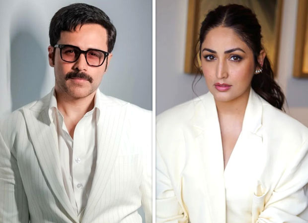Emraan Hashmi and Yami Gautam's court room drama Haq Set for 7 November release: Report: Bollywood News - Bollywood Hungama